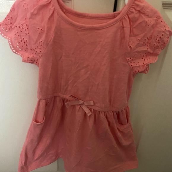 Bundle! Cat & Jack toddler dress and bathing suit - Picture 4 of 8